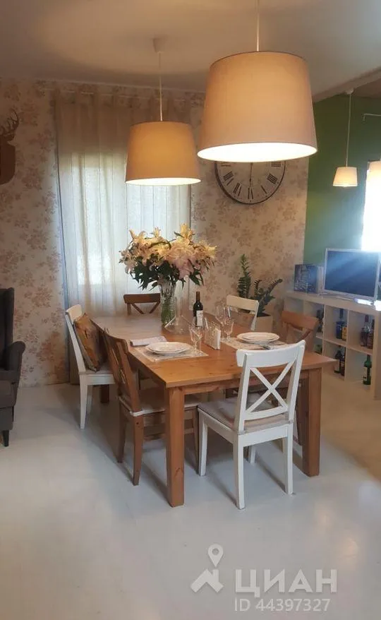 Дом, 170 кв.м на участке 8.5 сот