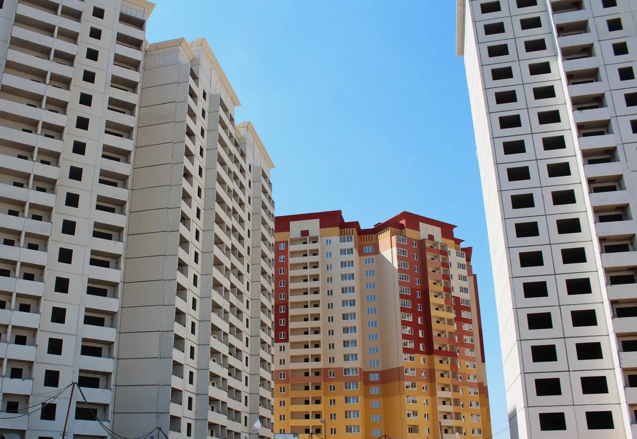 ЖК "Новые Островцы"