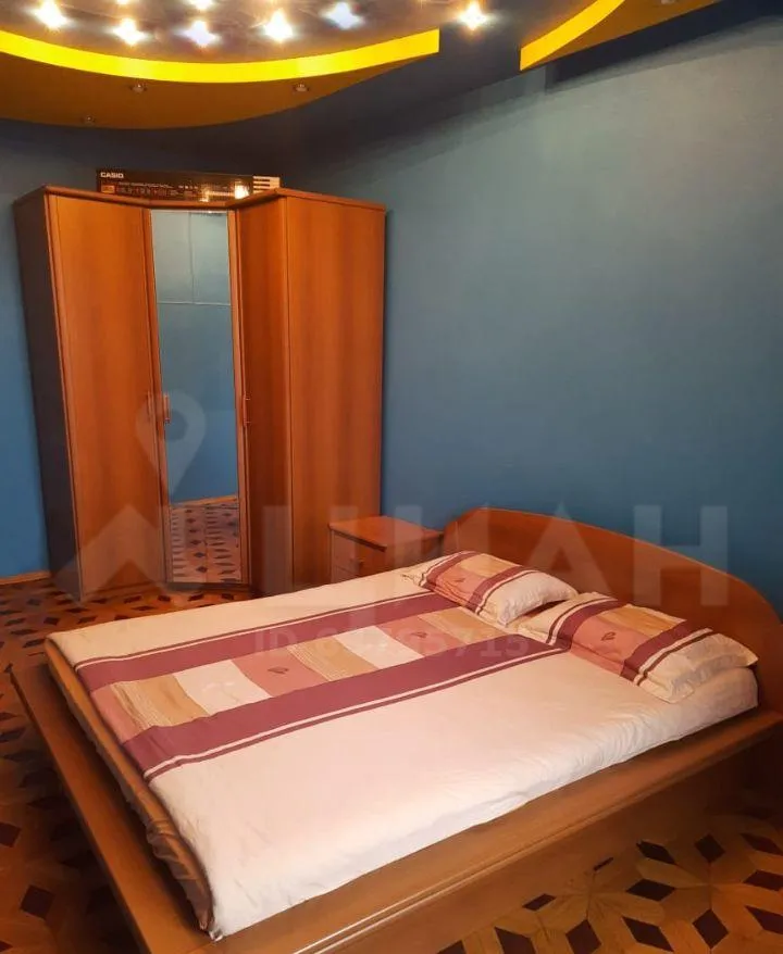 3-комн. квартира, 86/50.1/13.8