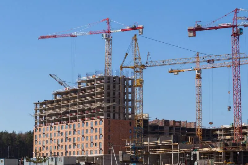 ЖК «Столичные поляны»