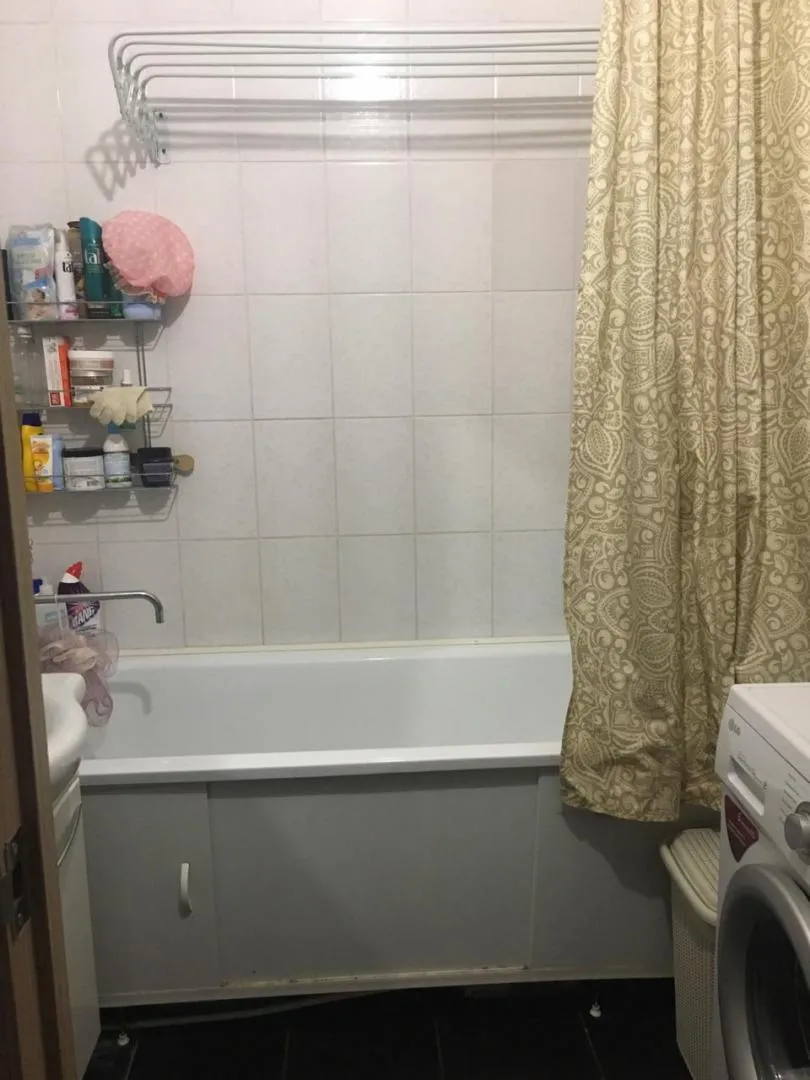 1-комн. квартира, 34.7/16/10