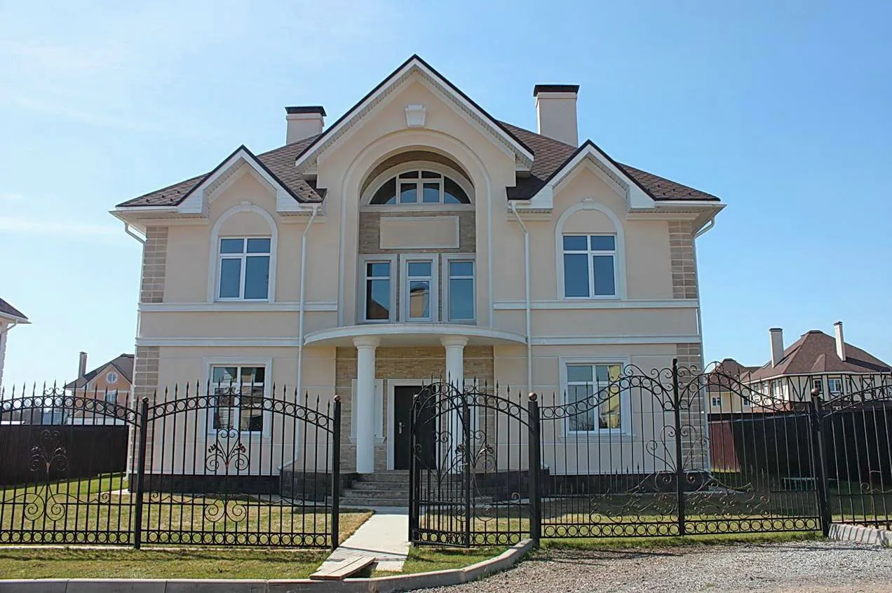 Коттеджный посёлок «Усадьба Романцево»