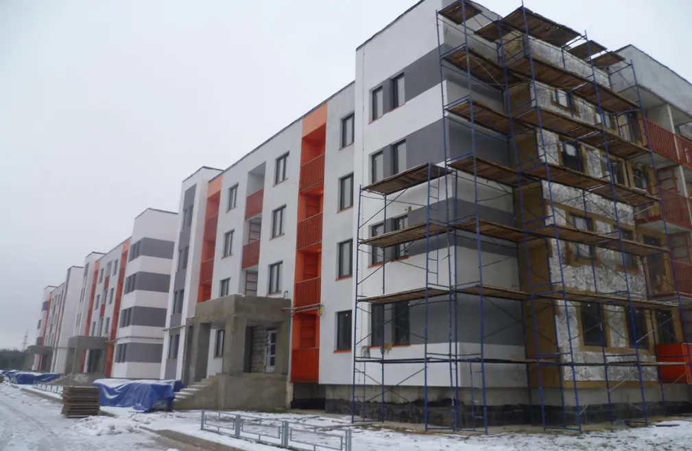 ЖК «Митино Дальнее»