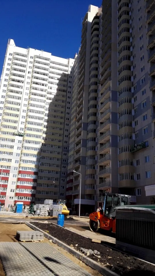 ЖК "Новое Измайлово-2"