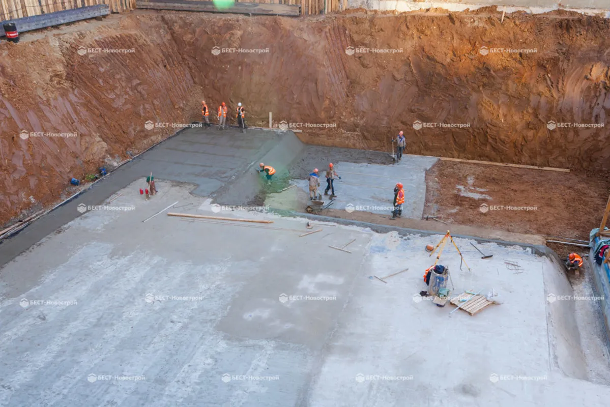 ЖК «Вавилов дом»