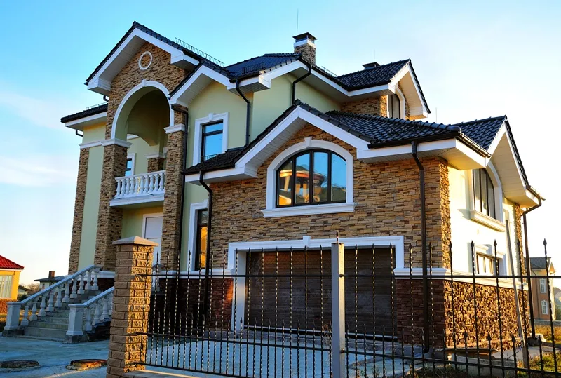 Коттеджный посёлок «ИмпериалЪ»