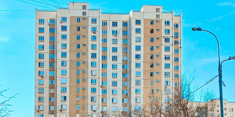 В Бирюлеве Западном продают коммерческое помещение на 438 кв.м.