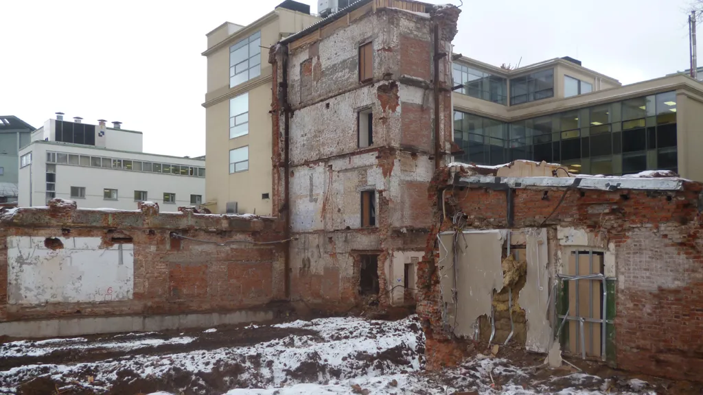 ЖК «Реномэ»