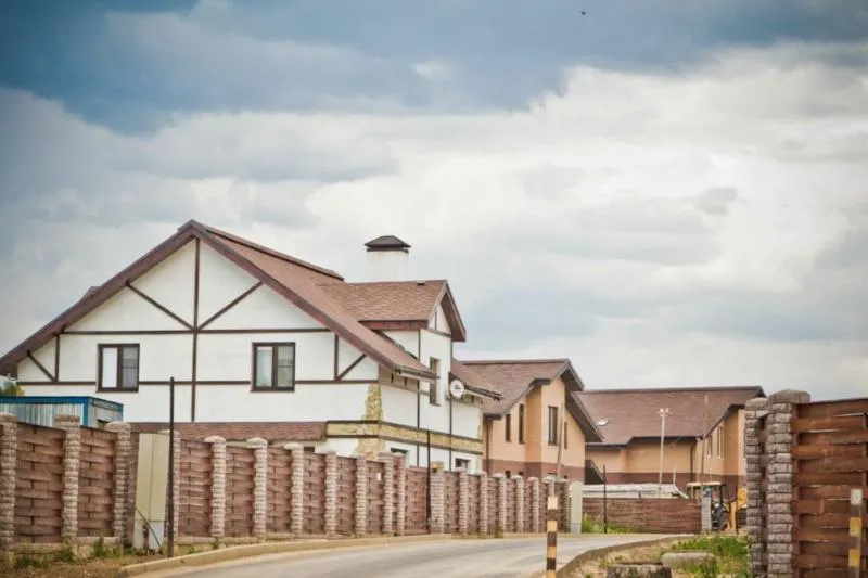 Коттеджный посёлок «Никольские озера»