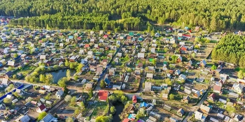 Что такое СНТ: все, что важно знать о товариществе будущему собственнику
