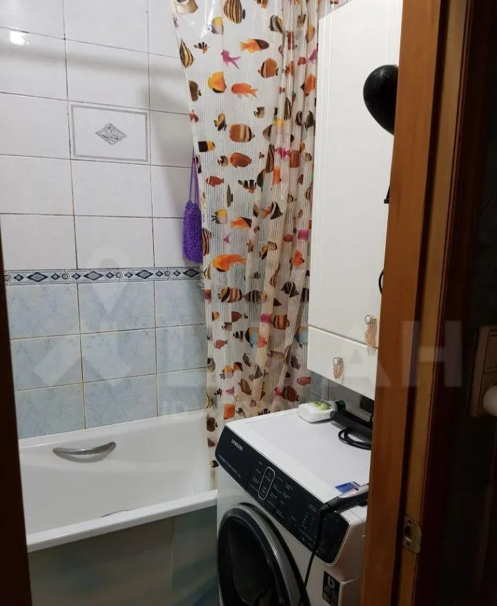 2-комн. квартира, 48.2/30.1/6