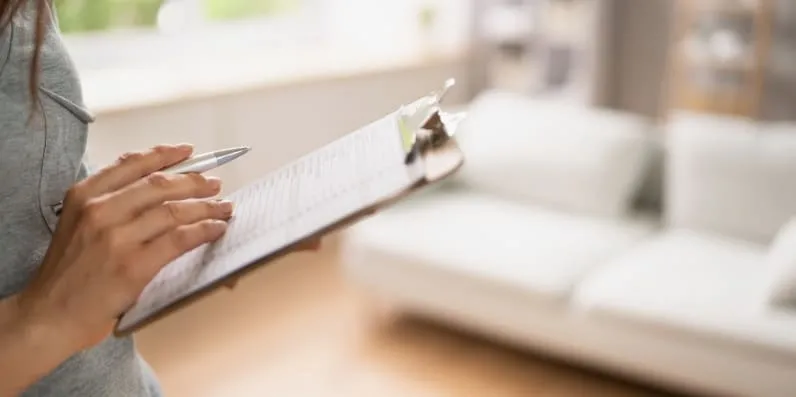 Как проверить квартиру перед покупкой: чек-лист документов