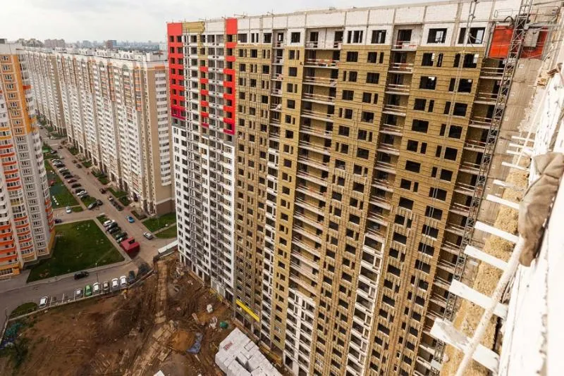 ЖК "Левобережный"