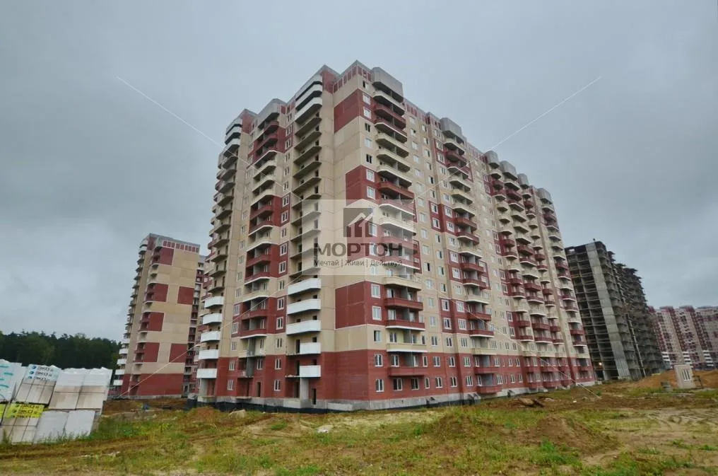 ЖК "Восточное Бутово" (Боброво)