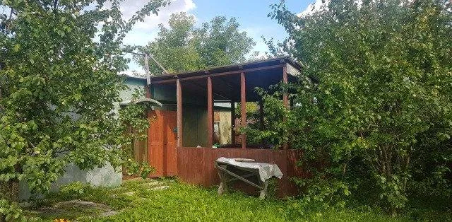 Участок 6 сот