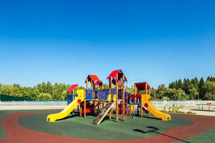 Коттеджный посёлок «Академия Парк»