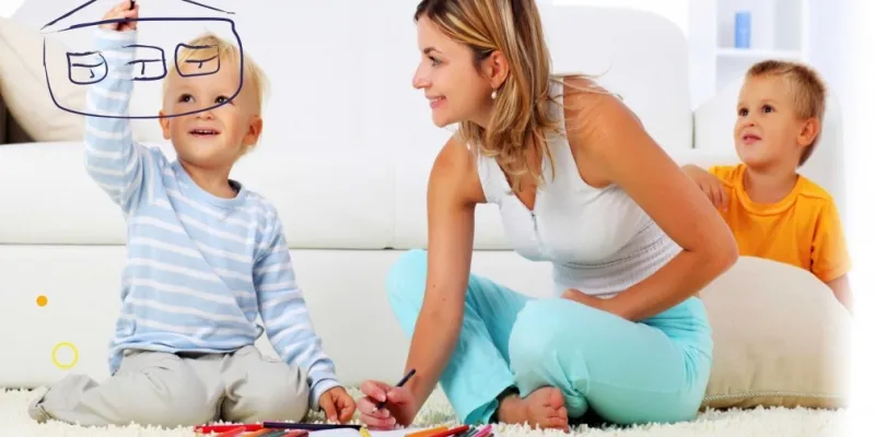 Станет проще продать квартиру, купленную на маткапитал