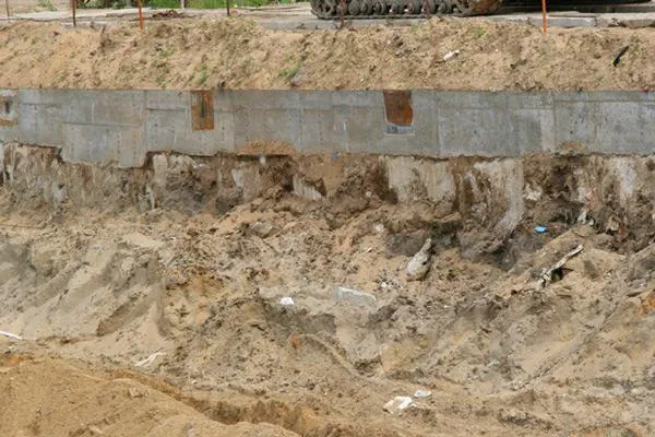 ЖК "Белая дача"