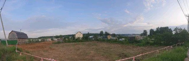 Участок 7.3 сот