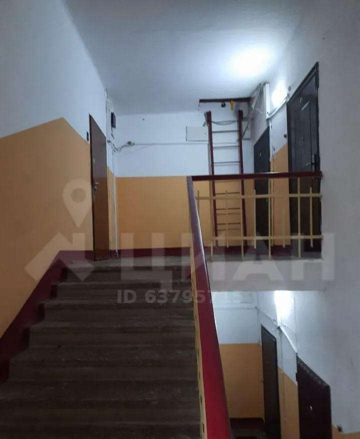 3-комн. квартира, 86/50.1/13.8