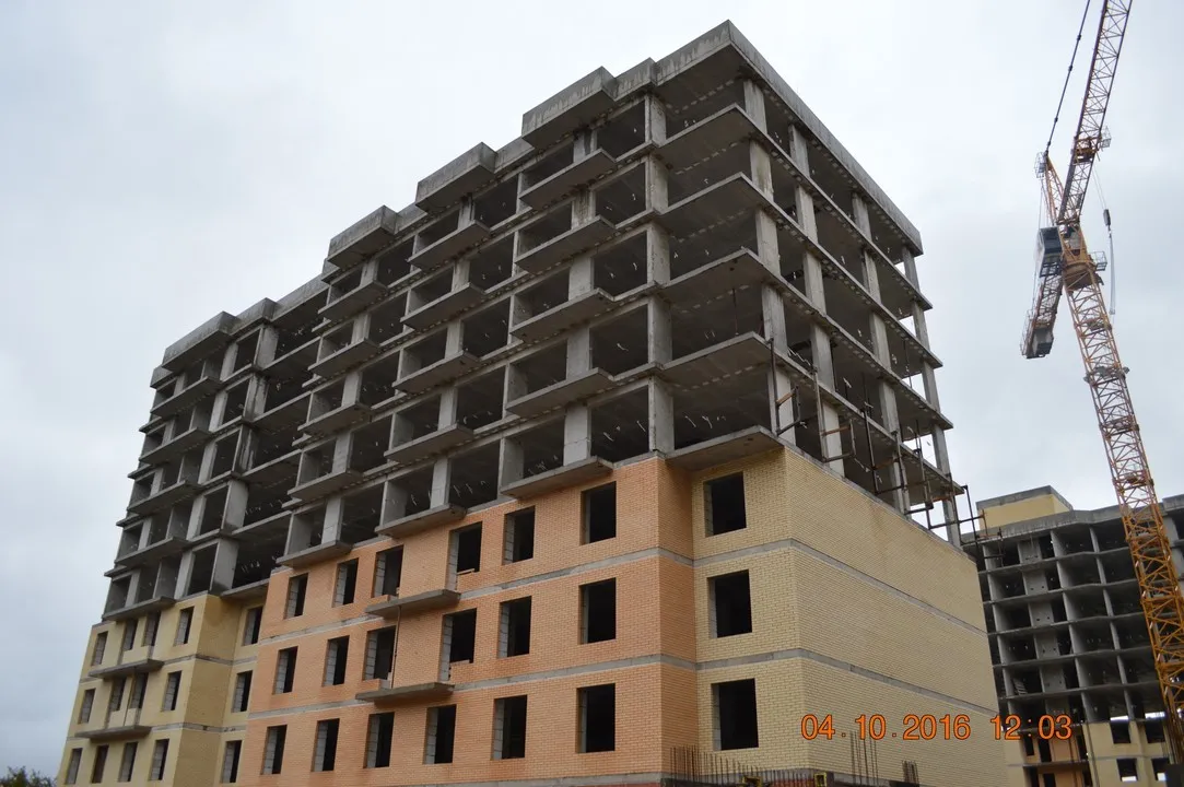 ЖК "Радужный"