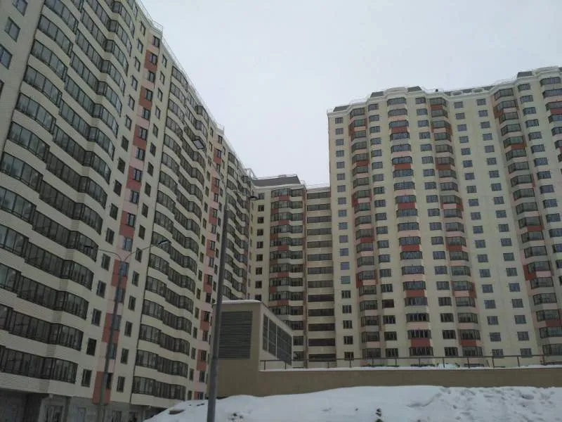 ЖК «Мой адрес в Солнцево» (Квартал «Солнцево»)