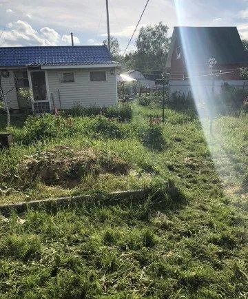 Участок 6 сот