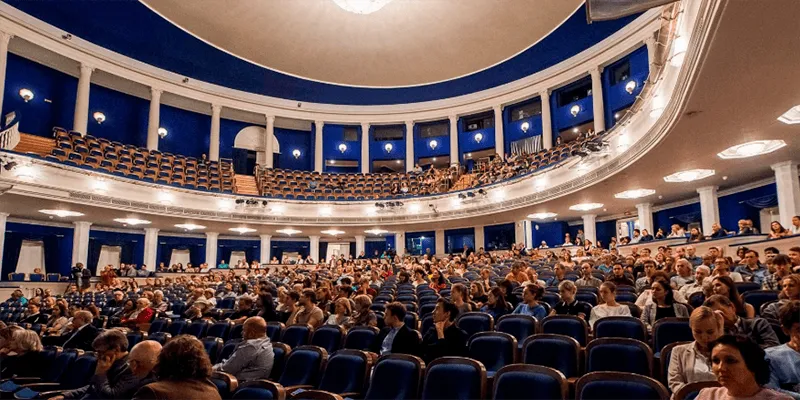 Балетная премьера сезона: «Анна Каренина» на сцене Театра Станиславского