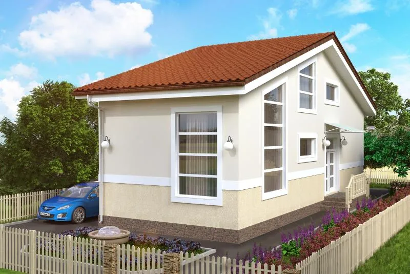 Коттеджный посёлок «Сухановские дачи»