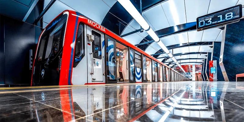Собянин назвал задачи развития метро Москвы на 2026 год