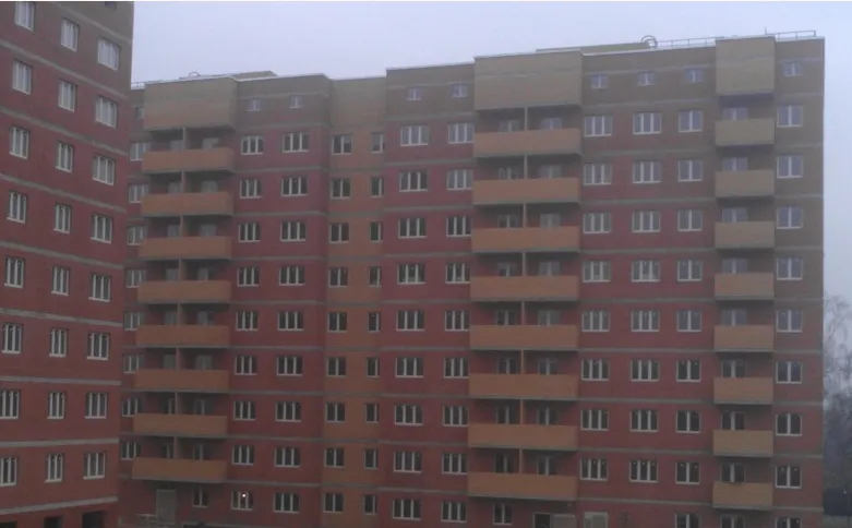 ЖК "Новый Катуар"