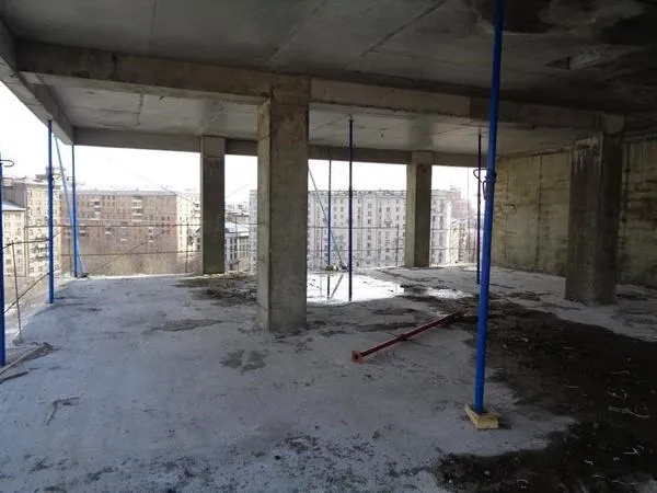 Клубный дом «Story»