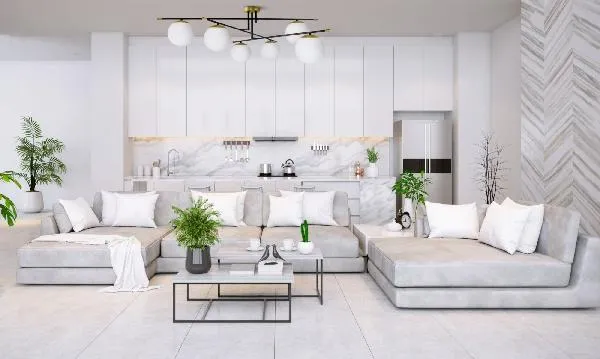 Топ 10 самых популярных люстр 2025 года: хиты продаж и тренды освещения