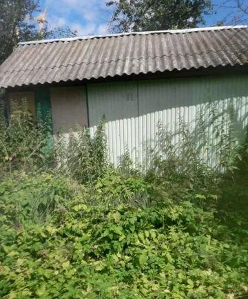 Дом, 45 кв.м на участке 11 сот