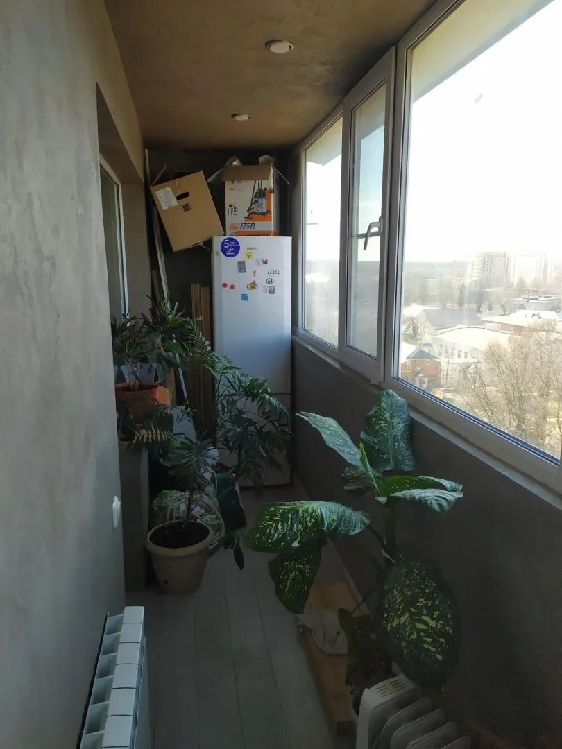 1-комн. квартира, 380/20/70