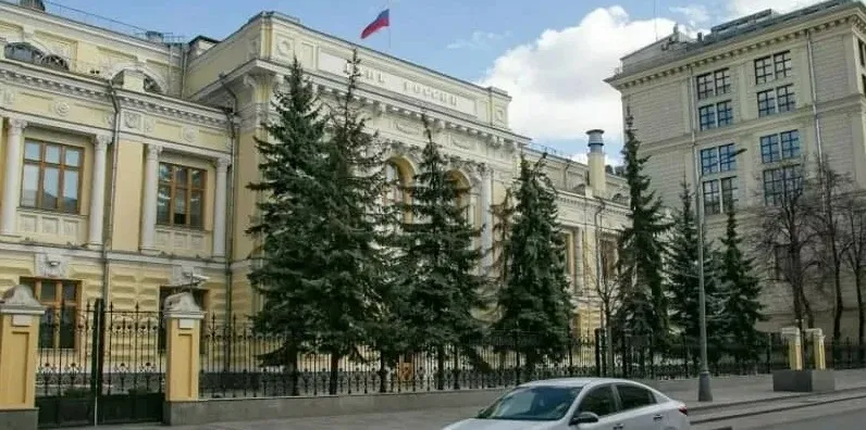 ЦБ объявил о рекордном росте ипотечного портфеля