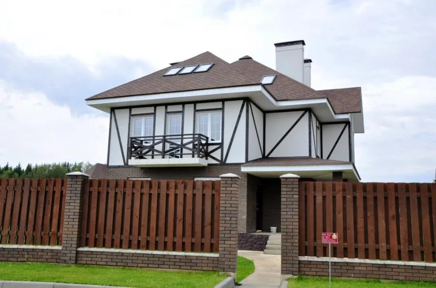 Коттеджный посёлок «Бавария CLUB (Бавария Клаб)»