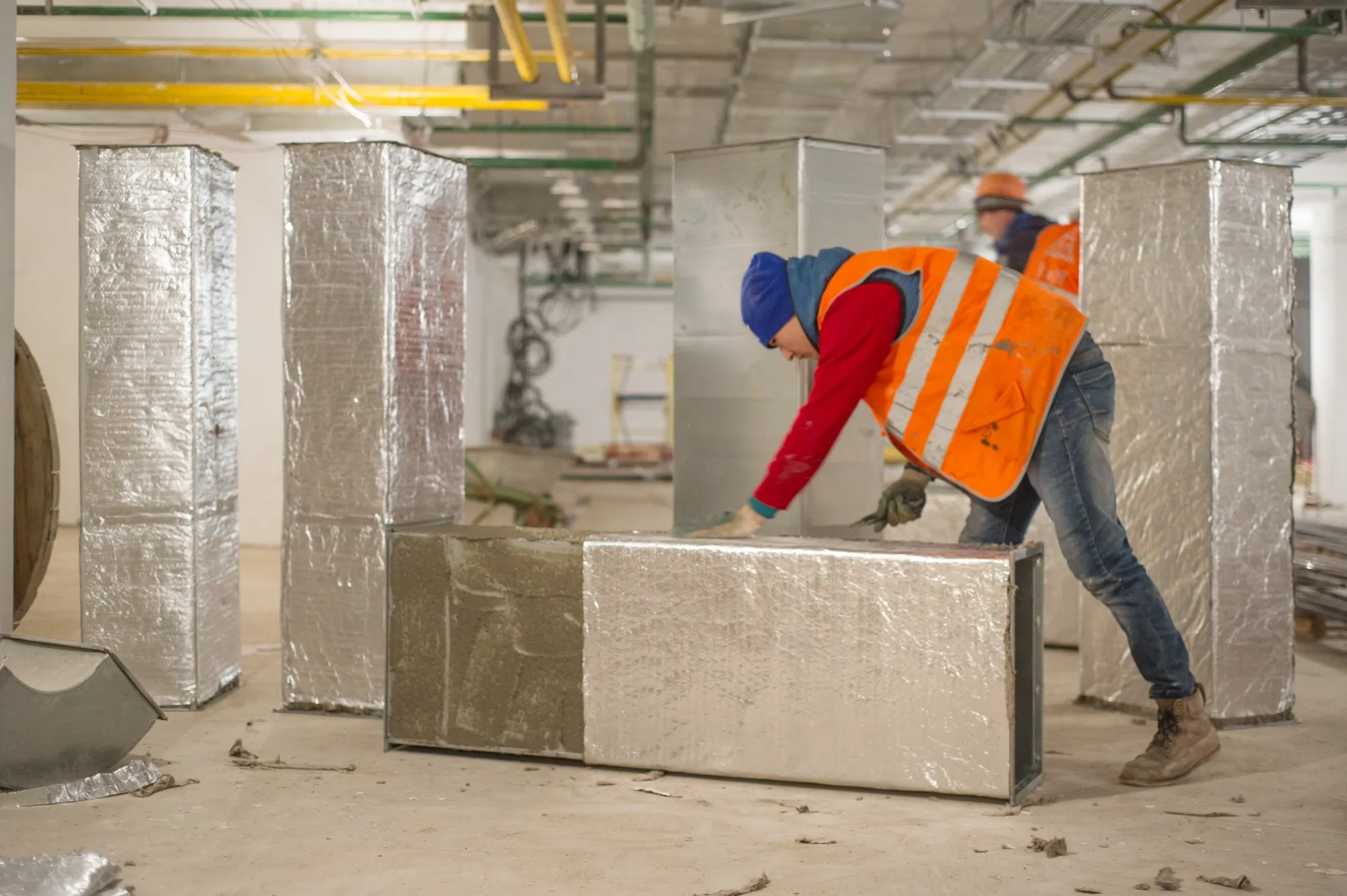 ЖК «Счастье в Мневниках»