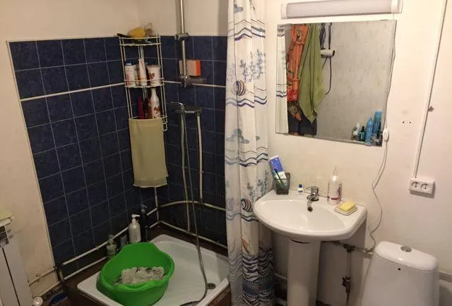 Дом, 50 кв.м на участке 5 сот