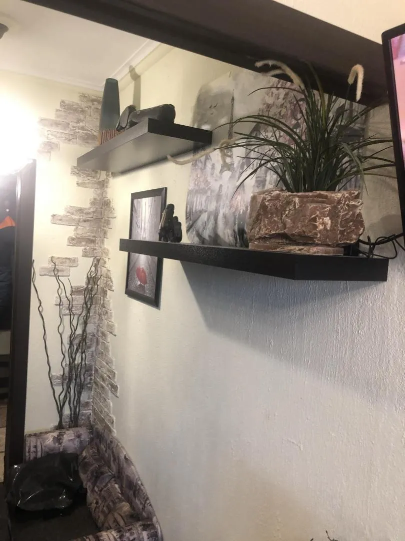 3-комн. квартира, 86.7/48/10.6