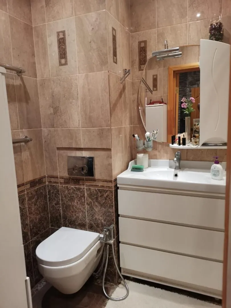 1-комн. квартира, 41/17.8/10.6