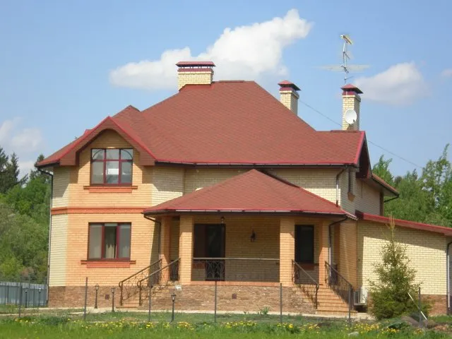 Коттеджный посёлок «Графская усадьба»