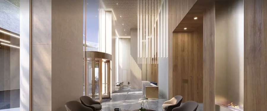 ЖК Коллекция Лужники (Luzhniki Collection)