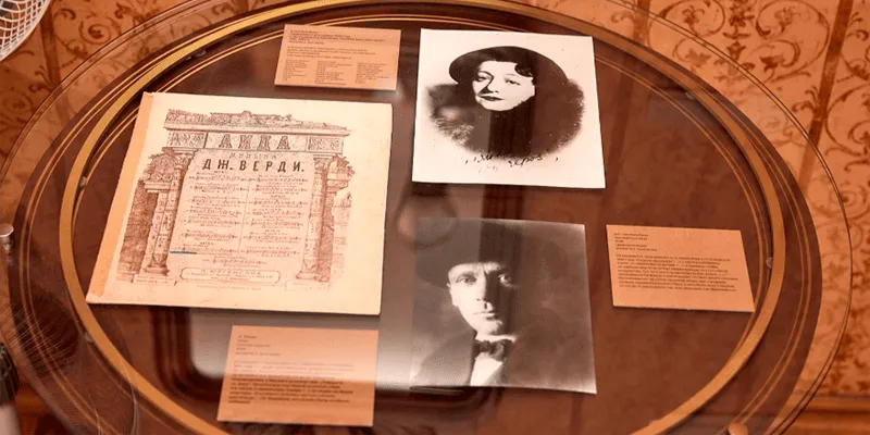 Апрельская афиша «Мосбилета»: что покажут музеи столицы