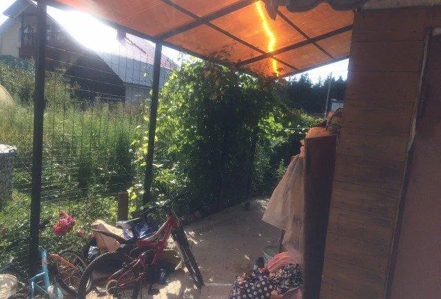 Дом, 140 кв.м на участке 6.6 сот