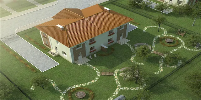 Коттеджный посёлок «Бунин парк»