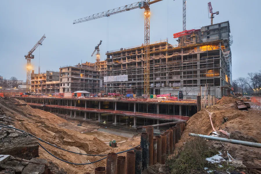 ЖК «City Park» («Сити Парк»)