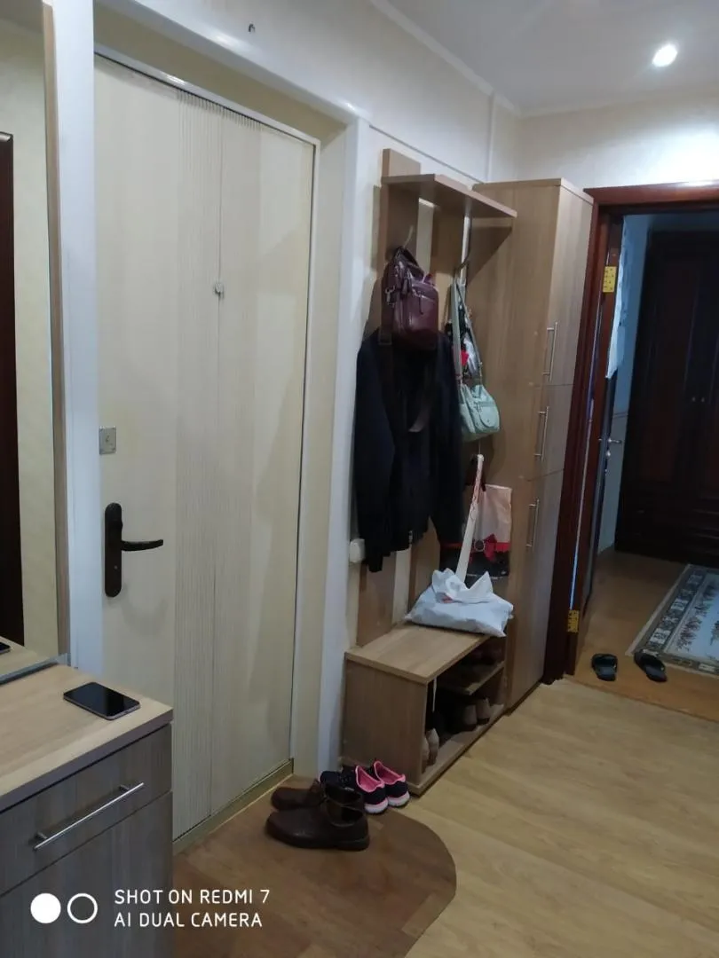 3-комн. квартира, 56/38.5/7