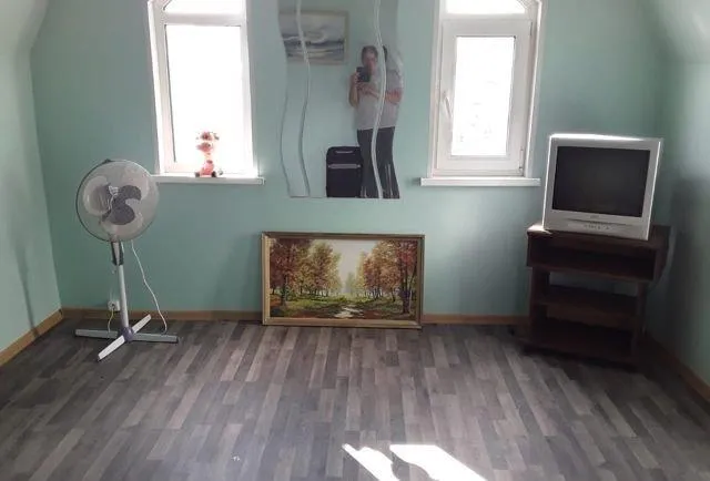 Дом, 50 кв.м на участке 2 сот