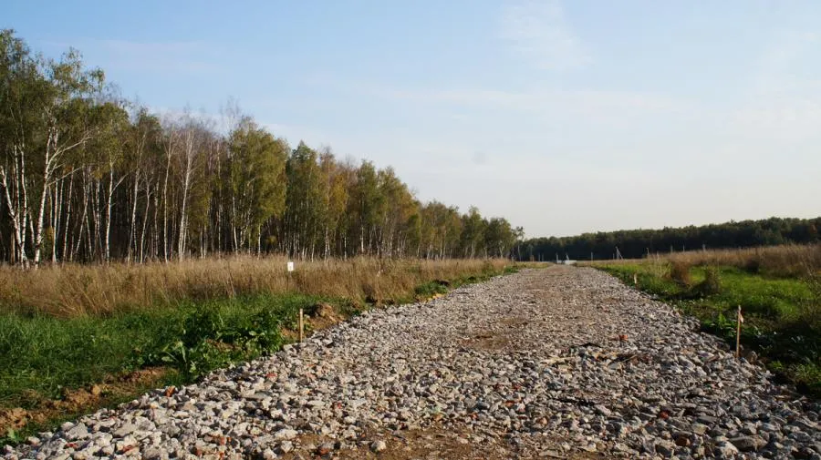 Коттеджный посёлок «Европейский Квартал»